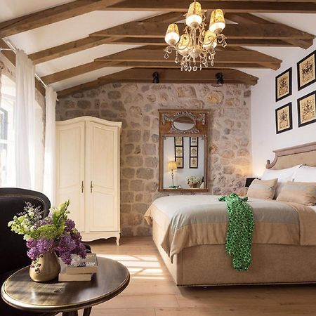 Vivaldi Otel Dubrovnik Dış mekan fotoğraf