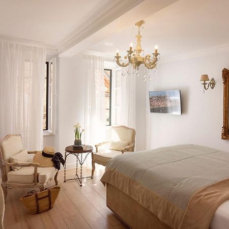 Vivaldi Otel Dubrovnik Dış mekan fotoğraf