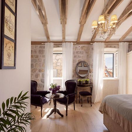Vivaldi Otel Dubrovnik Dış mekan fotoğraf