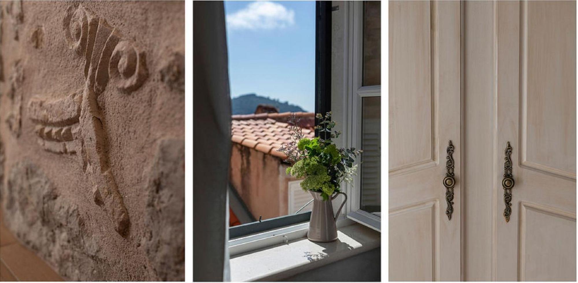 Vivaldi Otel Dubrovnik Dış mekan fotoğraf