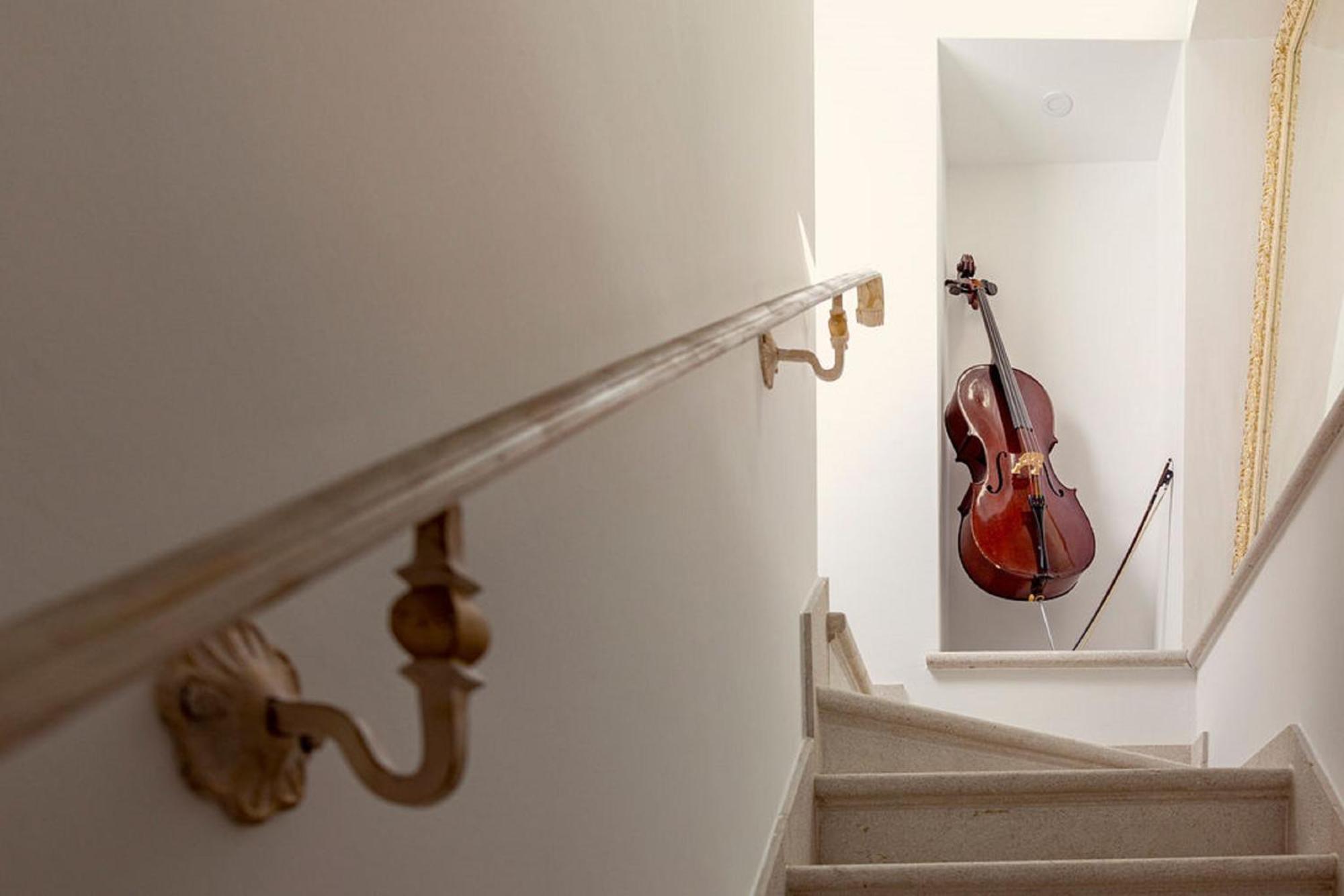 Vivaldi Otel Dubrovnik Dış mekan fotoğraf