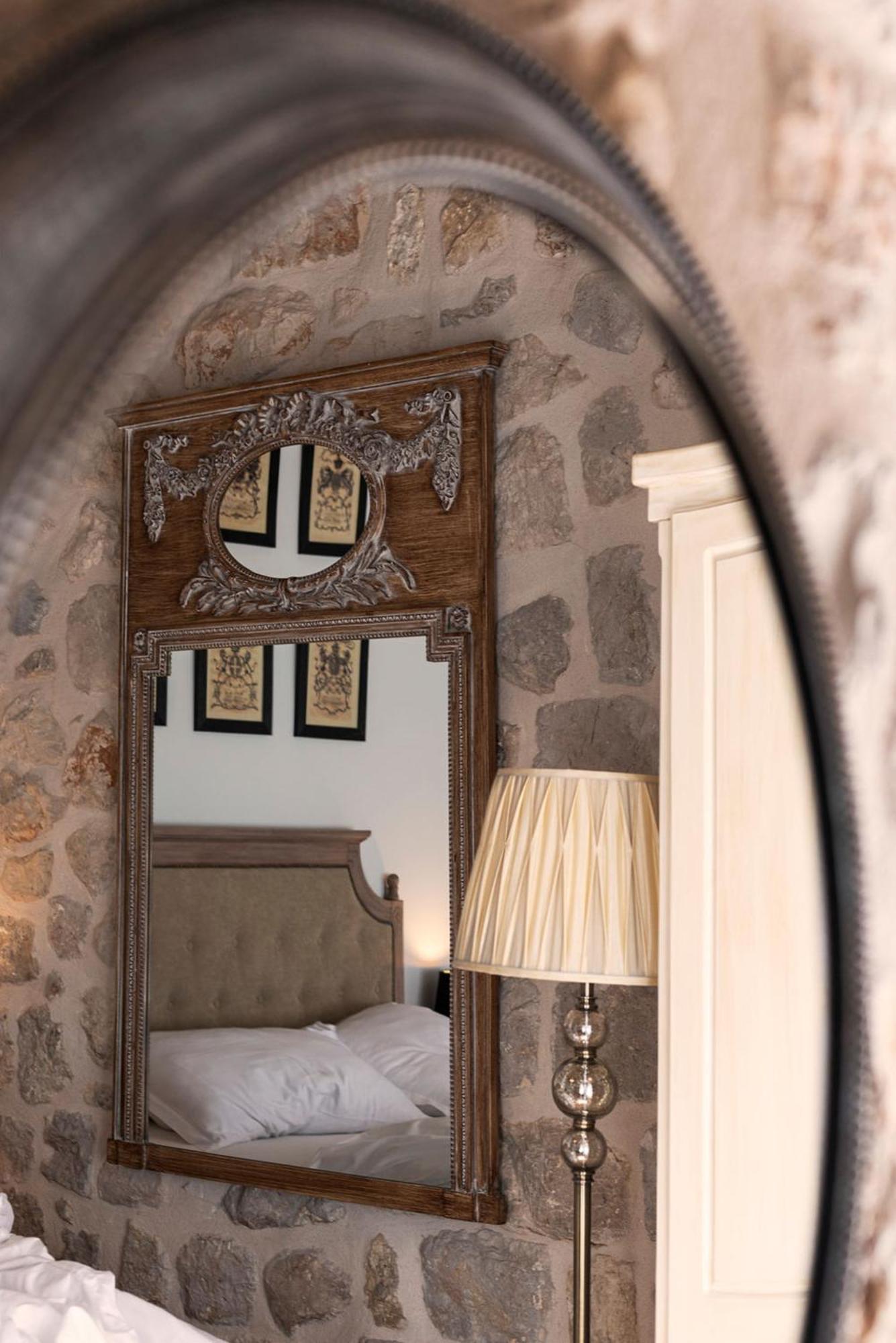 Vivaldi Otel Dubrovnik Dış mekan fotoğraf