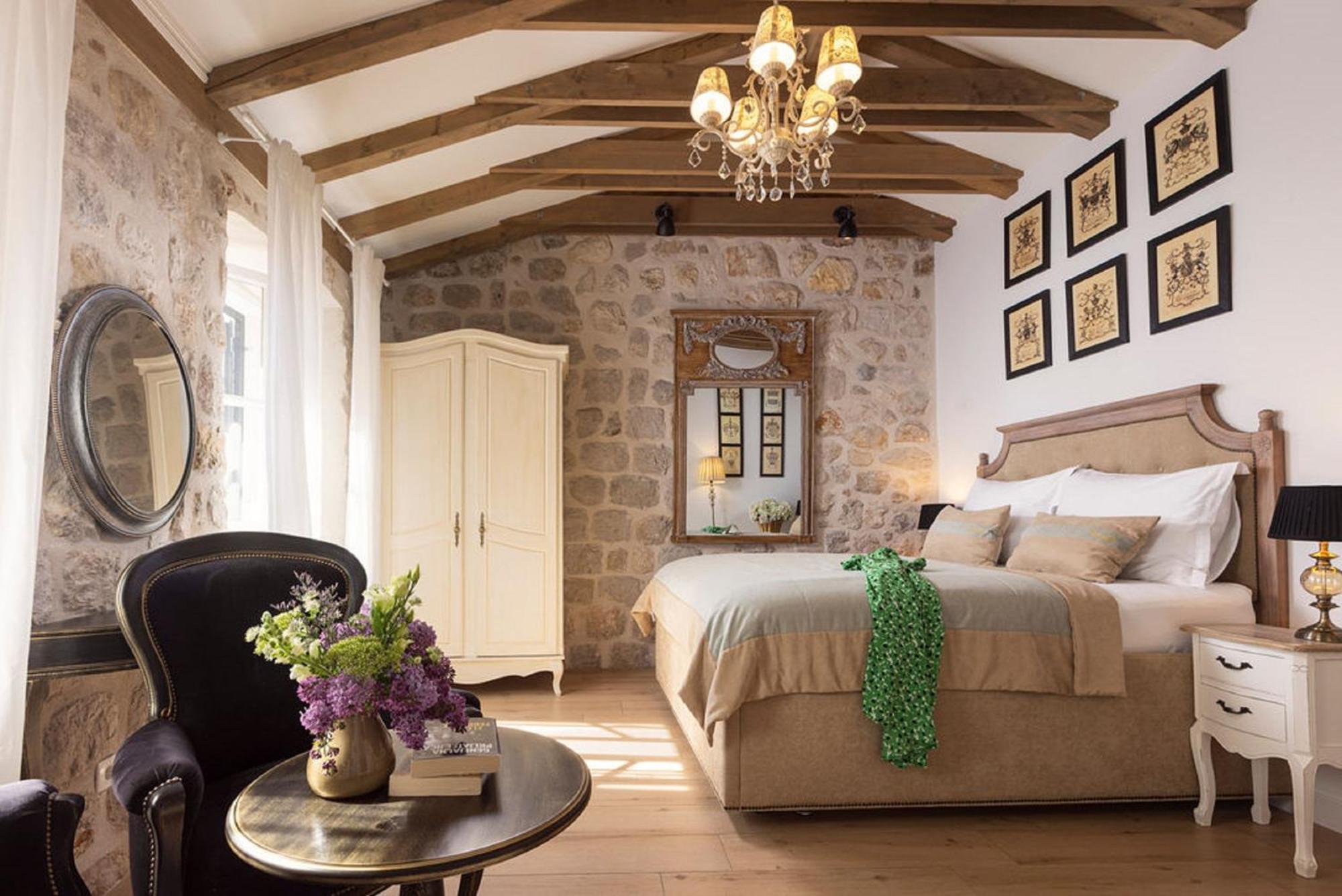 Vivaldi Otel Dubrovnik Dış mekan fotoğraf