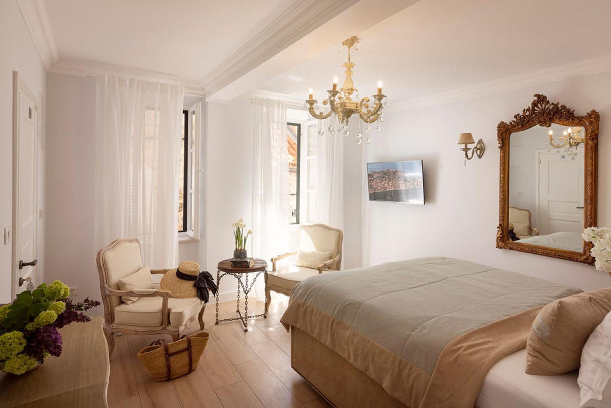 Vivaldi Otel Dubrovnik Dış mekan fotoğraf