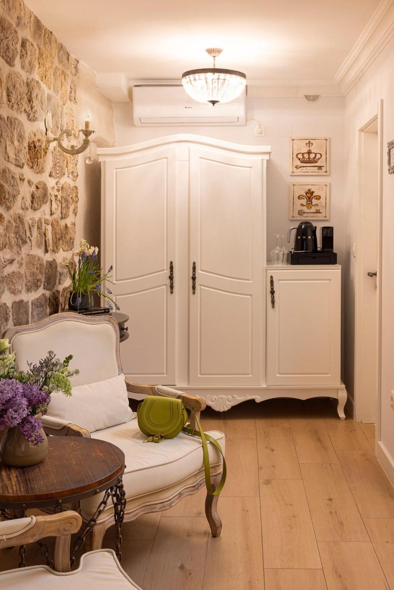 Vivaldi Otel Dubrovnik Dış mekan fotoğraf