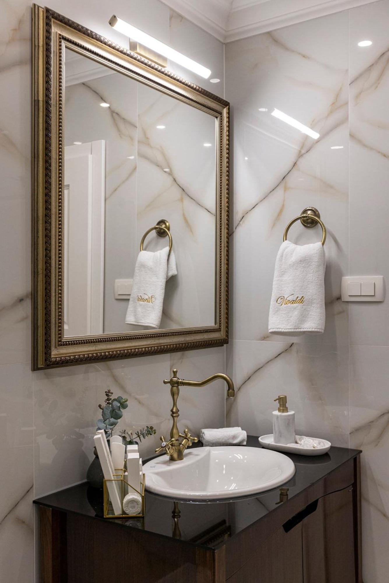 Vivaldi Otel Dubrovnik Dış mekan fotoğraf