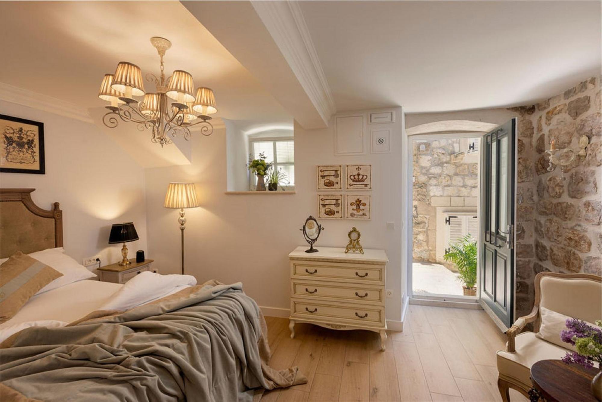 Vivaldi Otel Dubrovnik Dış mekan fotoğraf