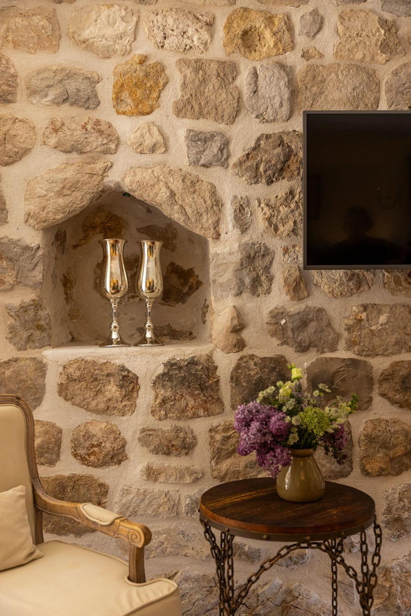 Vivaldi Otel Dubrovnik Dış mekan fotoğraf