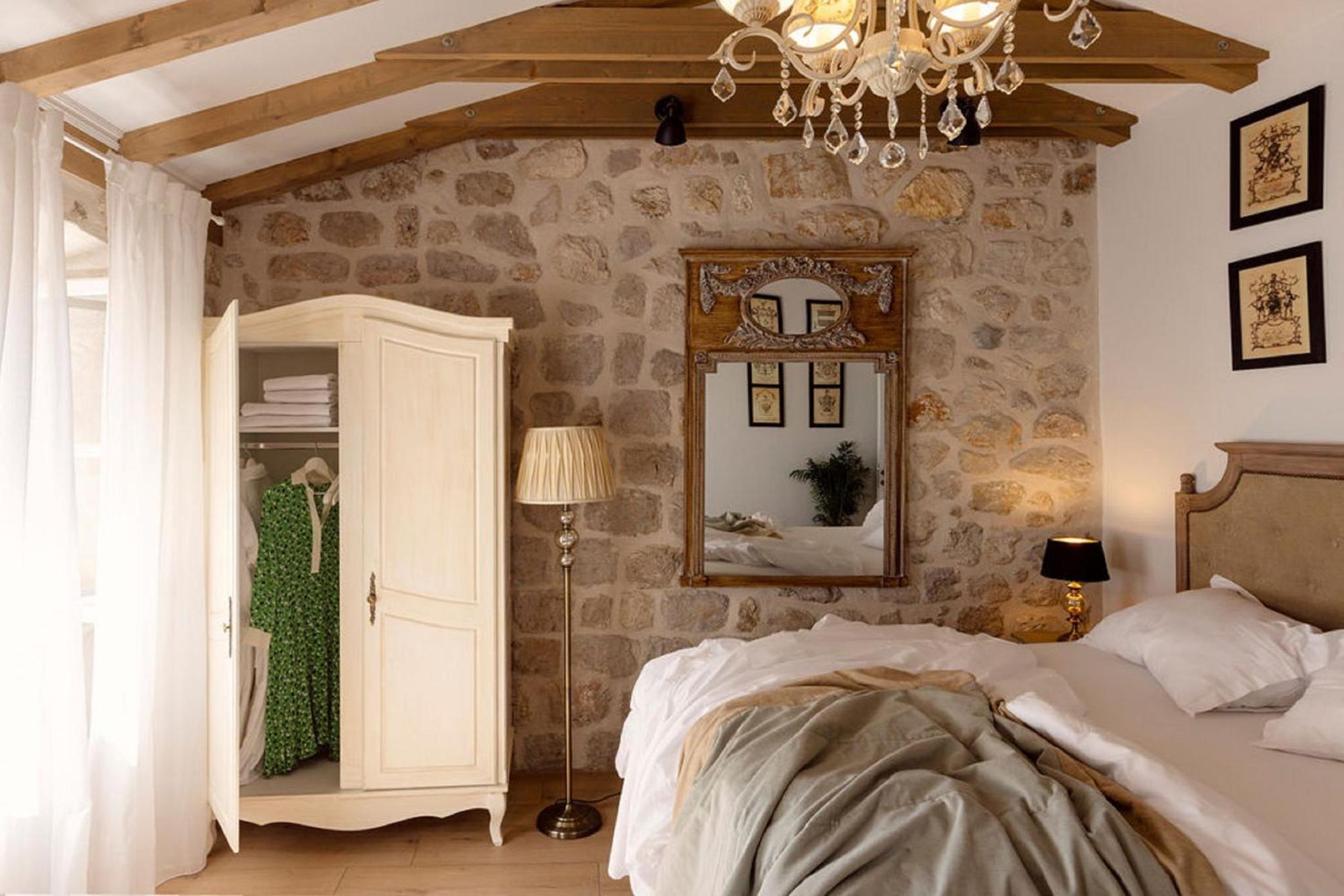 Vivaldi Otel Dubrovnik Dış mekan fotoğraf