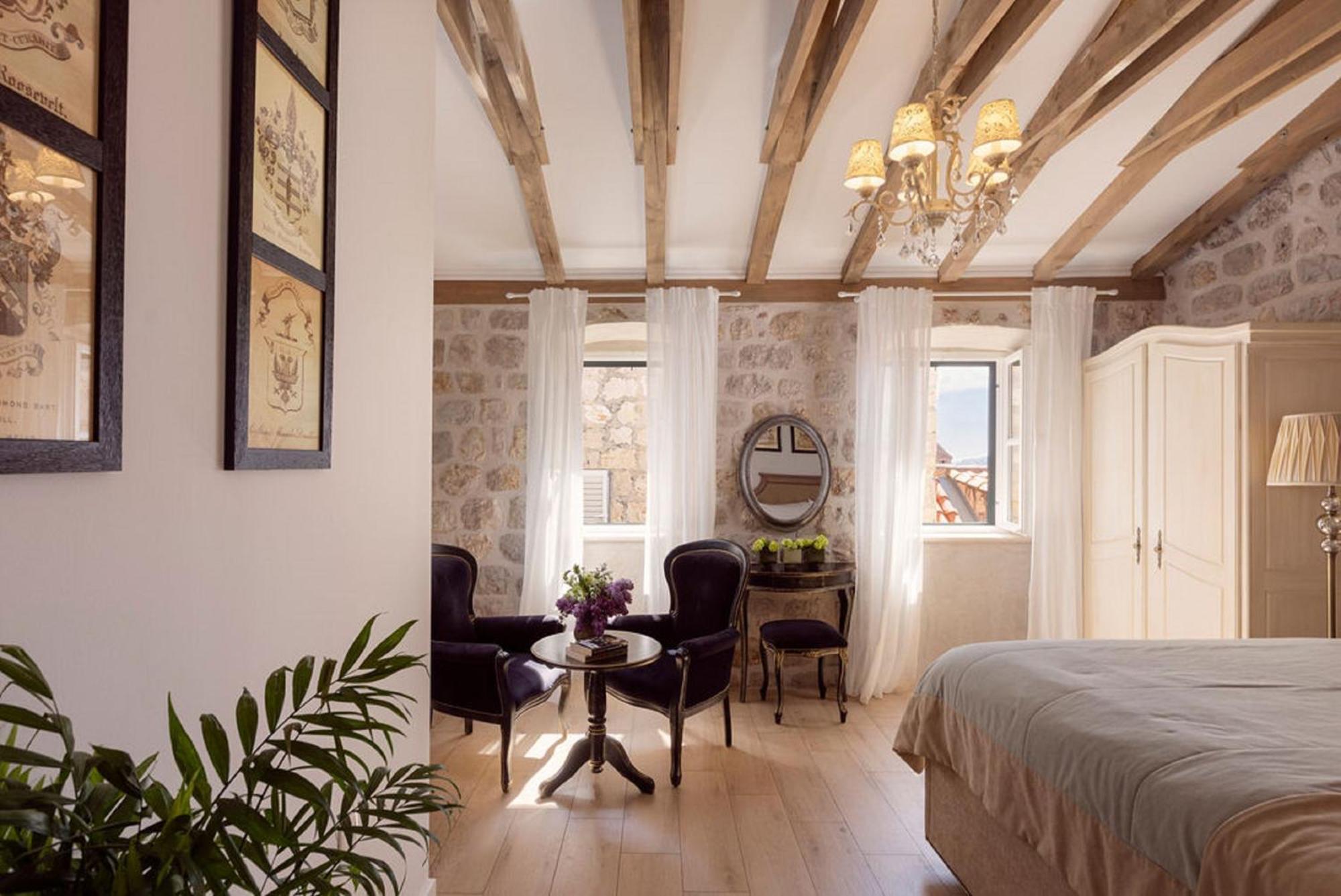 Vivaldi Otel Dubrovnik Dış mekan fotoğraf