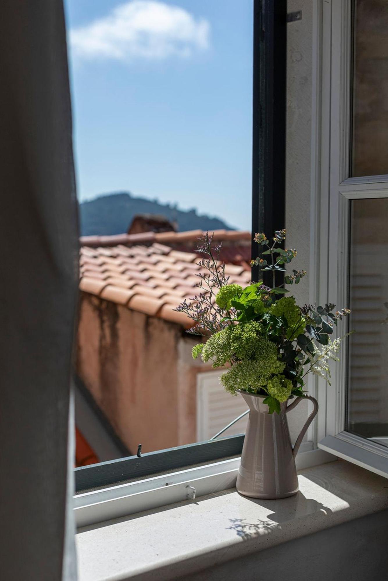 Vivaldi Otel Dubrovnik Dış mekan fotoğraf