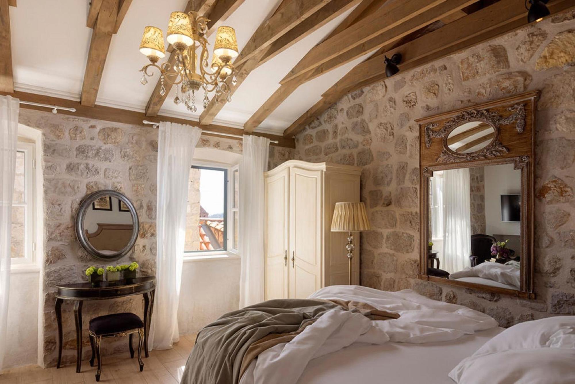Vivaldi Otel Dubrovnik Dış mekan fotoğraf
