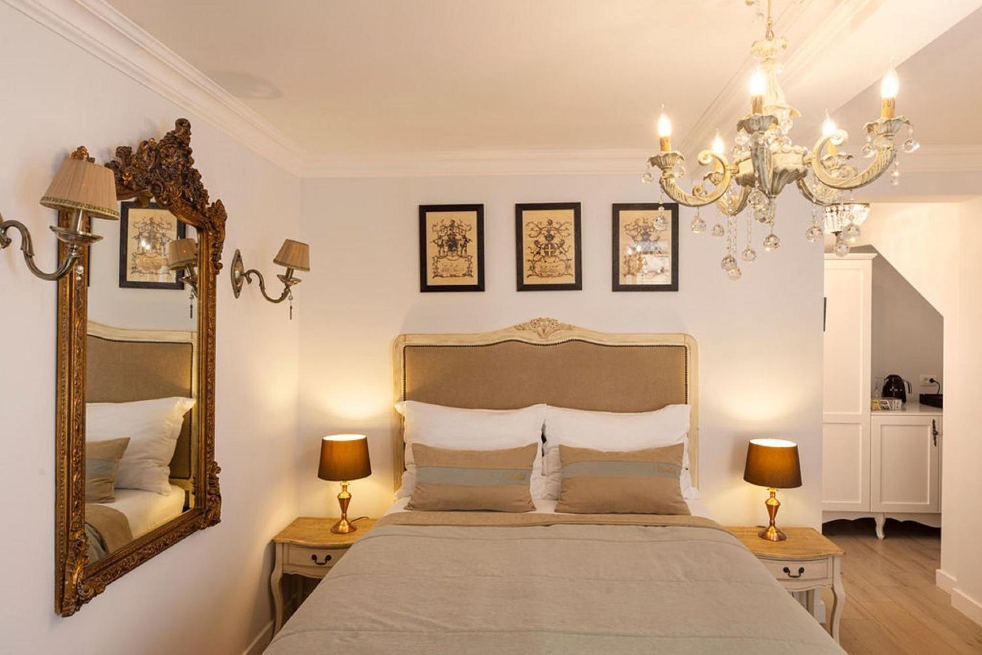 Vivaldi Otel Dubrovnik Dış mekan fotoğraf